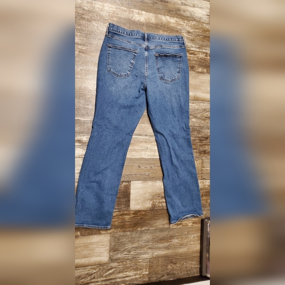 Old Navy Jeans (Men's 34/32) - Picture 3 of 3
